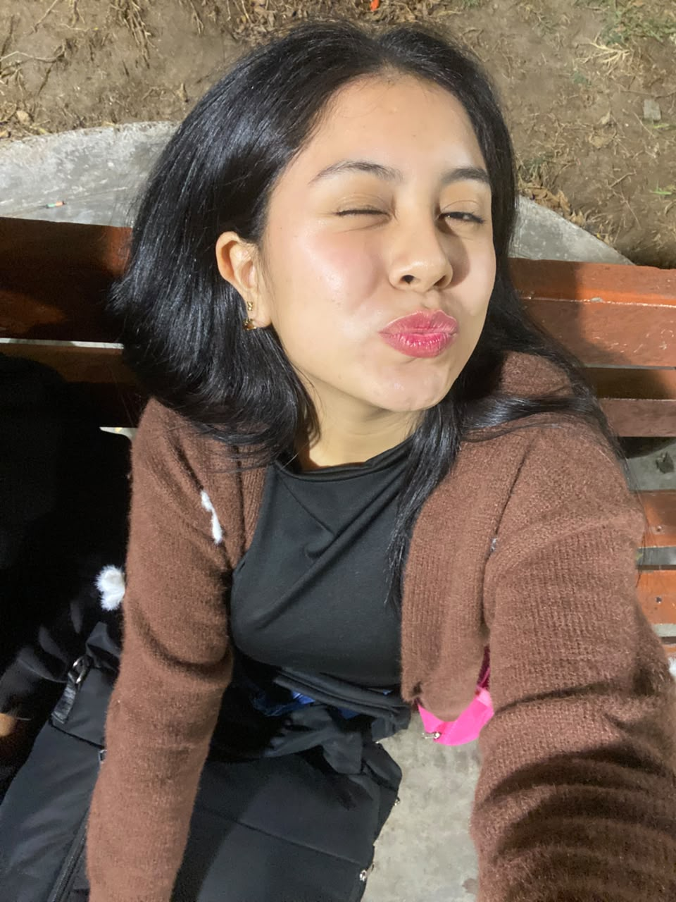 La flor más bella